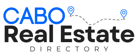 Cabo Real Estate Directory