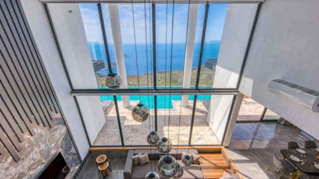 most expensive neighborhoods in Los Cabos