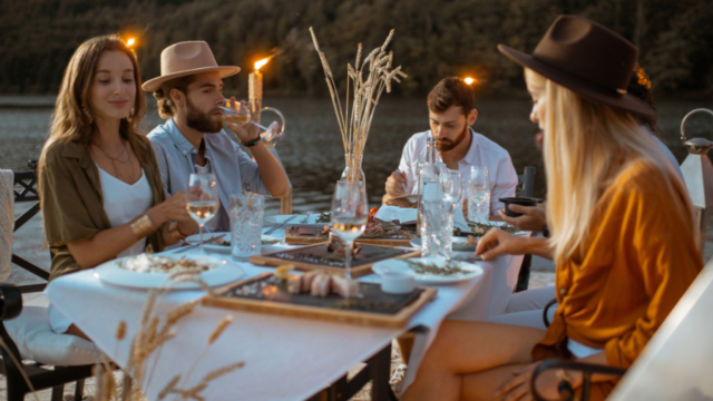 Why Los Cabos Has One of the Best Culinary Scenes in Mexico