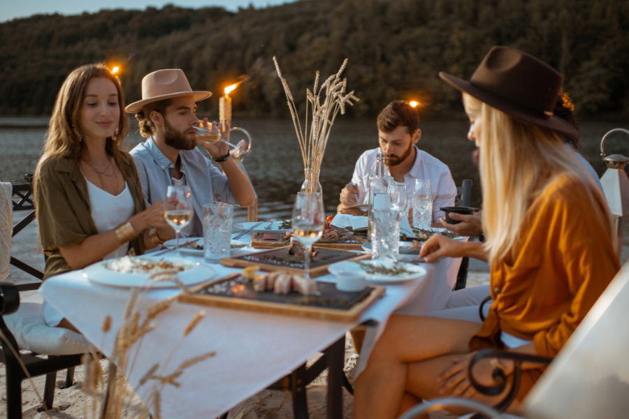 Why Los Cabos Has One of the Best Culinary Scenes in Mexico